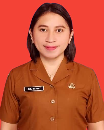 Rosalia Lamere, S.Ag.